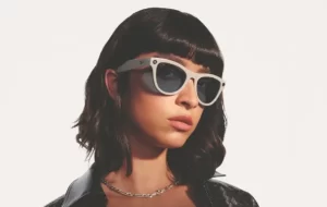 متا به روزرسانی هایی را برای عینک های هوشمند Ray Ban خود ، از جمله گپ های بهبود یافته هوش مصنوعی اعلام کرد