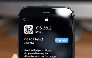 iOS 26.2 بتا ۲ با این تغییرات در حال انتشار است!