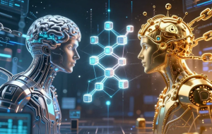 اکوسیستم AI + Blockchain وارد مرحله رقابتی شد